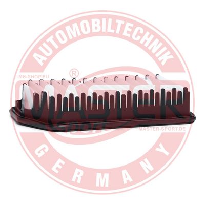 FILTRU AER MASTER-SPORT GERMANY 27021LFPCSMS 2