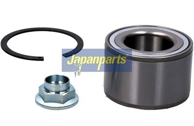 JAPANPARTS Rato stebulė