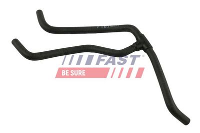 FURTUN RADIATOR FAST FT61940