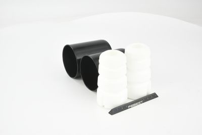 CHIT PROTECTIE PRAF AMORTIZOR FEBEST ADSHBQ5FKIT 47