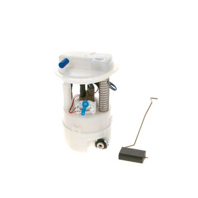 SISTEM ALIMENTARE CU COMBUSTIBIL BOSCH 0986580957 6