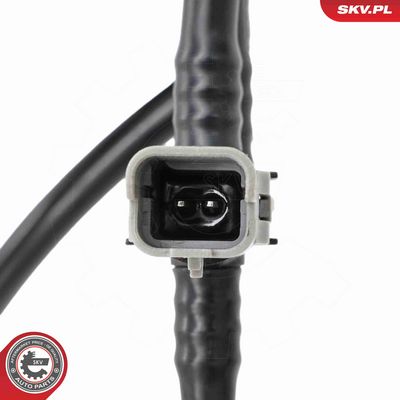 CONDUCTA ALIMENTARE CU COMBUSTIBIL ESEN SKV 87SKV001 3