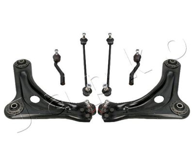 Control/Trailing Arm Kit, wheel suspension 1580602