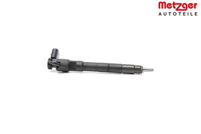 INJECTOR METZGER AUTOTEILE 0871113 19
