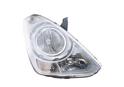 Основная фара ALKAR 2752626 для HYUNDAI H-1