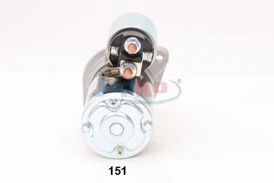 STARTER JAPKO 3C151 2