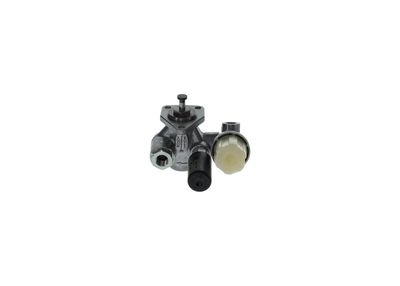 BOSCH Kraftstoffpumpe
