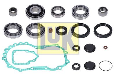 Repair Kit, manual transmission 462 0207 10