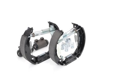 SET SABOTI FRANA BOSCH 0204114524 14