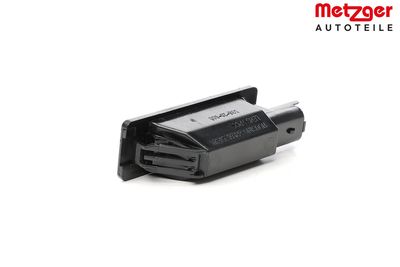 KENNZEICHENLEUCHTE METZGER AUTOTEILE 2080029 16