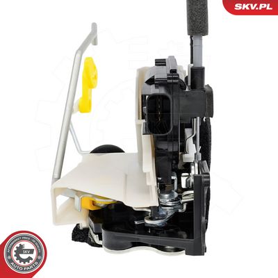 Zámok dverí ESEN SKV 60SKV792