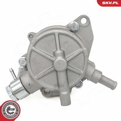 Vakuové (podtlakové) čerpadlo, brzdový systém ESEN SKV 18SKV067