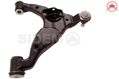 Bras de liaison, suspension de roue SIDEM