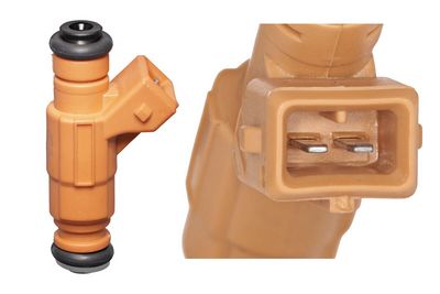 INJECTOR VALEO 348211 2