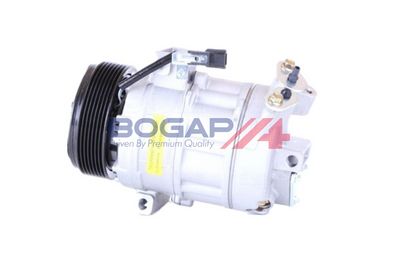 COMPRESOR CLIMATIZARE