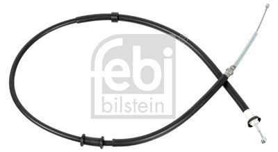 Cable Pull, parking brake FEBI BILSTEIN 101805