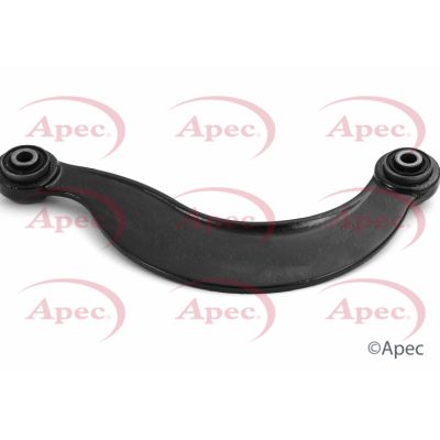 Control/Trailing Arm, wheel suspension APEC AST2697