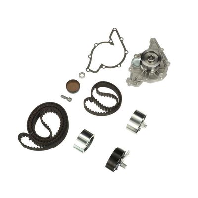 WASSERPUMPE + ZAHNRIEMENSATZ GATES KP15557XS1 59