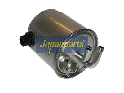 JAPANPARTS Kuro filtras