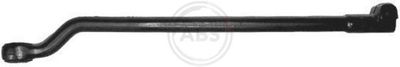 Połączenie osiowe, drążek kierowniczy poprzeczny A.B.S. 240203
