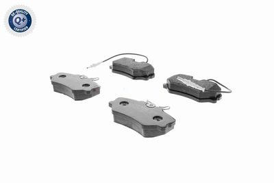 BREMSBELAGSATZ SCHEIBENBREMSE VAICO V424105 7