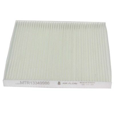 FILTER INNENRAUMLUFT