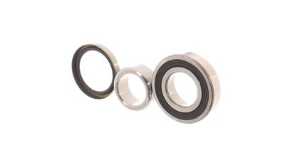 RADLAGERSATZ SKF VKBA1972 15