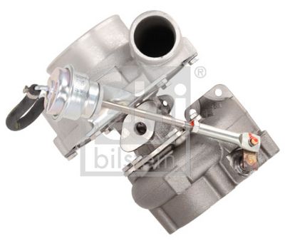 Lader, ladesystem FEBI BILSTEIN 192474
