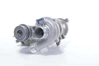 LADER AUFLADUNG BTS Turbo T916682 3