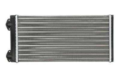 Verwarming (370x189x42mm) past: MAN L2000, M 2000 L, M 2000 M D0824FL01-D0836LFL05 06.93-