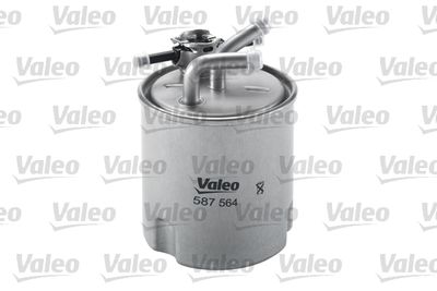 Fuel Filter 587564