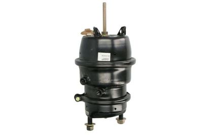 Brake servo-motor Achter Rechts (14/24, beroerte: 76mm/76mm, M16x1,5mm, schijf)