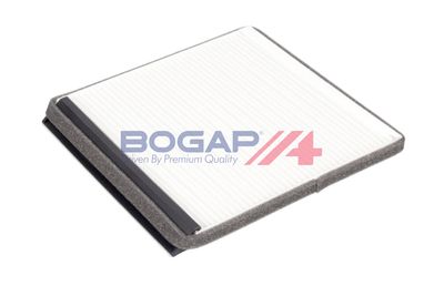BOGAP Filtras, salono oras