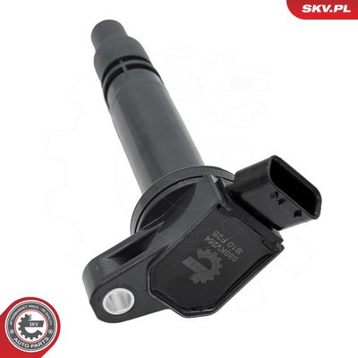 Zapaľovacia cievka ESEN SKV 03SKV264