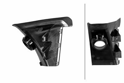 HECKBLENDE HELLA 9HB250710111 1