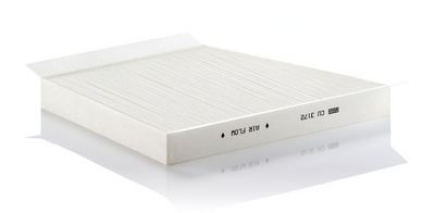 Filtras, salono oras