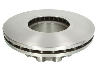 Brake disc achter Links/Rechts (432mmx45mm) past: MAN E2000, F2000, L2000, LION´S STAR, M 2000 L, M 2000 M, TGA, TGM I, TGS I, TGX I 01.94-