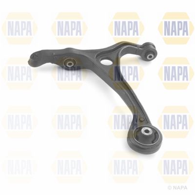 Control/Trailing Arm, wheel suspension NAPA NST2818