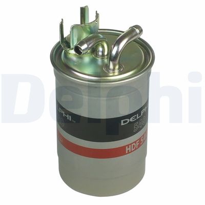 Palivový filtr DELPHI HDF540