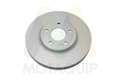 MOTAQUIP LVBE375 Тормозные диски для CHRYSLER CROSSFIRE