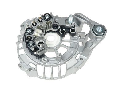 Schutzkappe, Generator