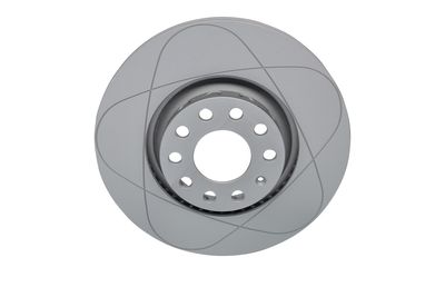 BREMSSCHEIBE ATE 24032501371 2