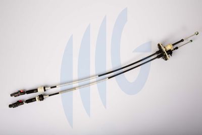 Naciąg linki, ręczna skrzynia biegów RICAMBIFLEX GM 01129096