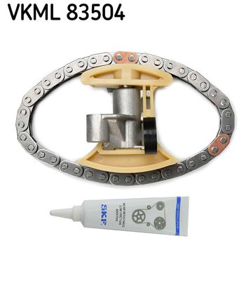 Комплект цели привода распредвала VKML 83504