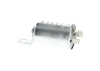 SCHALTGERäT ZüNDANLAGE BOSCH 0227990001 15
