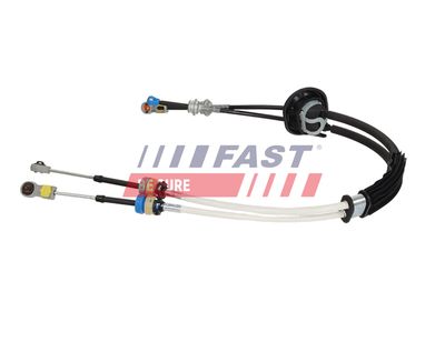 SET DE CABLURI CUTIE DE VITEZE MANUALă FAST FT73054 19