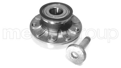 Wheel Bearing Kit 19-2705