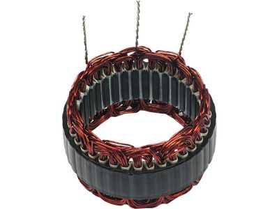 Stator, Generator