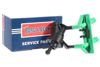 горна помпа на съединител BORG & BECK BCM117