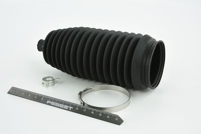 BURDUF CAUCIUC DIRECTIE FEBEST CHRKBCAP 6